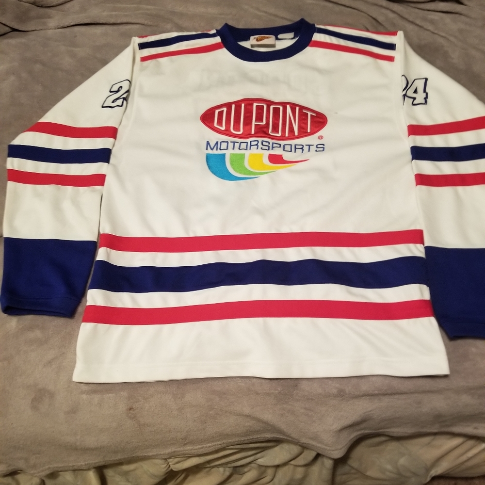 Jersey's
